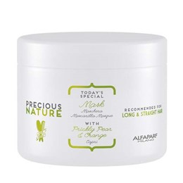 HẤP DẦU DÀNH CHO TÓC THẲNG DÀI PRECIOUS NATURE 500ML