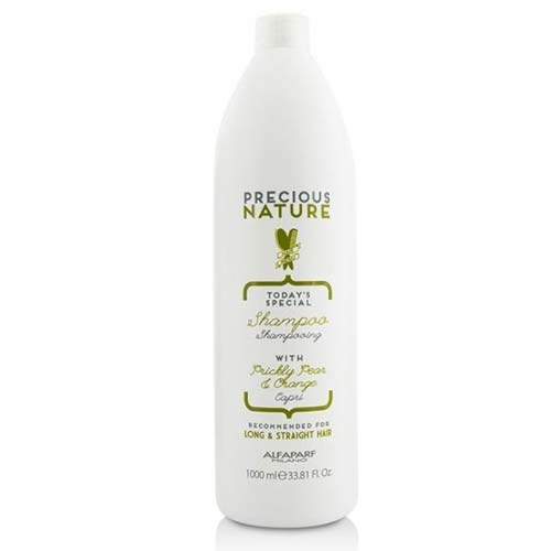 DẦU GỘI SUÔN MƯỢT PRECIOUS NATURE 1000ML