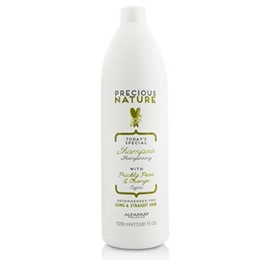 DẦU GỘI SUÔN MƯỢT PRECIOUS NATURE 1000ML