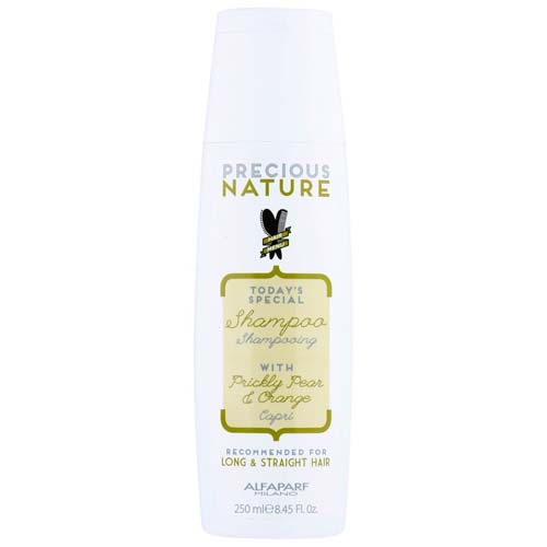 DẦU GỘI SUÔN MƯỢT PRECIOUS NATURE 250ML DẦU GỘI SUÔN MƯỢT PRECIOUS NATURE 250ML
