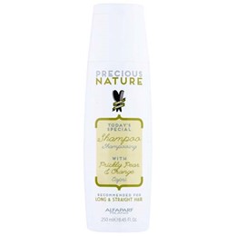 DẦU GỘI SUÔN MƯỢT PRECIOUS NATURE 250ML
