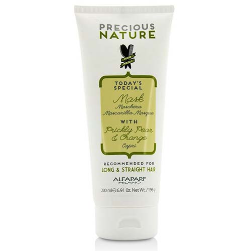 HẤP DẦU DÀNH CHO TÓC THẲNG DÀI PRECIOUS NATURE 200ML HẤP DẦU DÀNH CHO TÓC THẲNG DÀI PRECIOUS NATURE 200ML