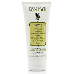 HẤP DẦU DÀNH CHO TÓC THẲNG DÀI PRECIOUS NATURE 200ML