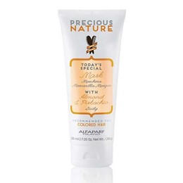 MẶT NẠ ALFAPARF PRECIOUS NATURE DÀNH CHO TÓC NHUỘM 200ML