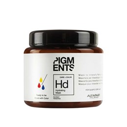 HẤP DẦU DÀNH CHO TÓC THƯỜNG PIGMENTS HYDRATING 200ML