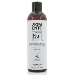DẦU GỘI DÀNH CHO KHÔ XƠ PIGMENTS NUTRITION 200ML