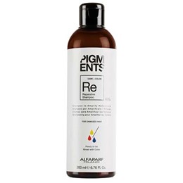 DẦU GỘI DÀNH CHO TÓC HƯ TỔN PIGMENTS REPAIR 200ML