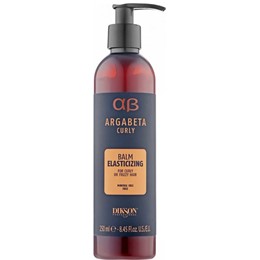 Dầu xả Dikson dành cho tóc uốn balm elasticizing 250ml