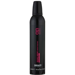 Bọt nâng phồng chân tóc Dikson số 6 Volume Mousse Humidity Resistant 300ml