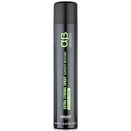 Gôm cứng Dikson tạo kiểu tóc 14 extra strong spray 500ml