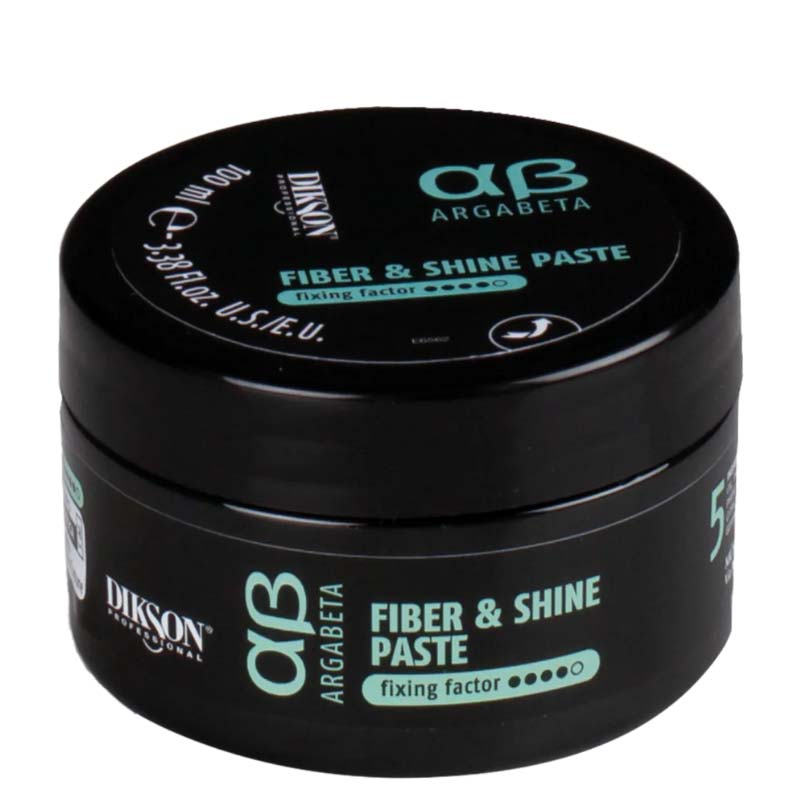 Sáp tạo kiểu Dikson có độ bóng cao 5 fiber shine paste 100ml