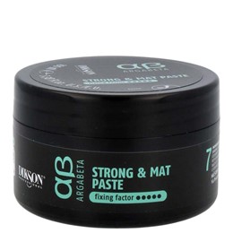 Sáp tạo kiểu Dikson giữ nếp tóc cứng 7 strong mat paste 100ml