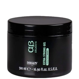 Gel tạo kiểu tóc Dikson siêu cứng 12 extra strong 500ml