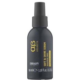 Serum Dikson dưỡng bóng tóc 12 soft shine serum beautiful ends 100ml