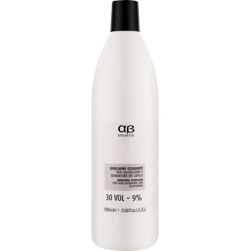 Dung dịch trợ nhuộm Dikson oxidizing emulsion 1000ml