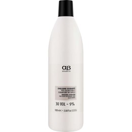 Dung dịch trợ nhuộm Dikson oxidizing emulsion 1000ml