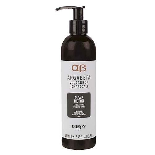HẤP DẦU THẢI ĐỘC DIKSON ARGAN DETOX 250ML