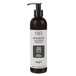 HẤP DẦU THẢI ĐỘC DIKSON ARGAN DETOX 250ML