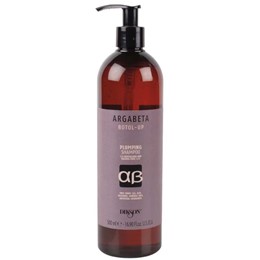 Dầu gội Dikson tăng cường sinh lực cho tóc botol up plumping 500ml