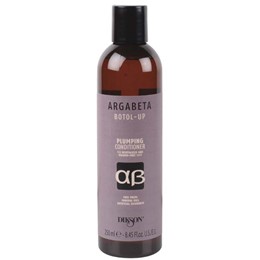 Dầu xả Dikson tăng cường sinh lực cho tóc botol up plumping 250ml