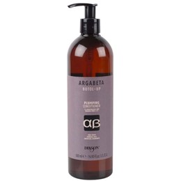 Dầu xả Dikson tăng cường sinh lực cho tóc botol up plumping 500ml