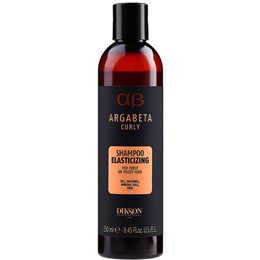 Dầu gội Dikson dành cho tóc uốn curly elasticizing 250ml