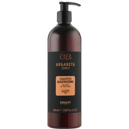 Dầu gội Dikson dành cho tóc uốn curly elasticizing 500ml