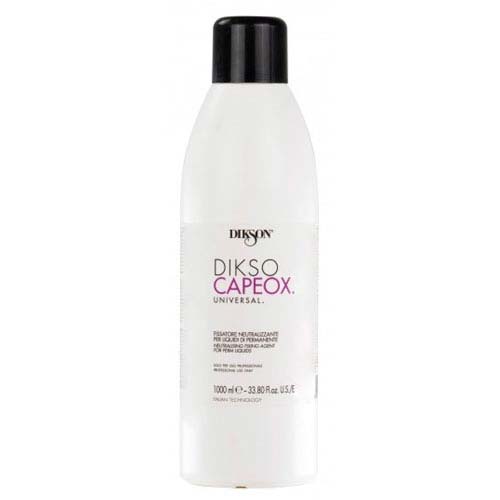 THUỐC DẬP UỐN DIKSON CAPEOX 1000ML