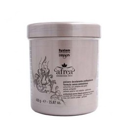 BỘT TẨY TÓC DIKSON AFREA DECO 45G