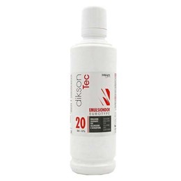OXY TRỢ NHUỘM DIKSON TEC EMULSIONDOR 980ML