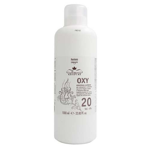 OXY TRỢ NHUỘM DIKSON AFREA 1000ML