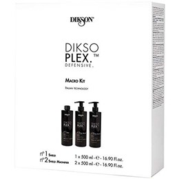 BỘ PHỤC HỒI DIKSONPLEX DEFENSIVE 500ML