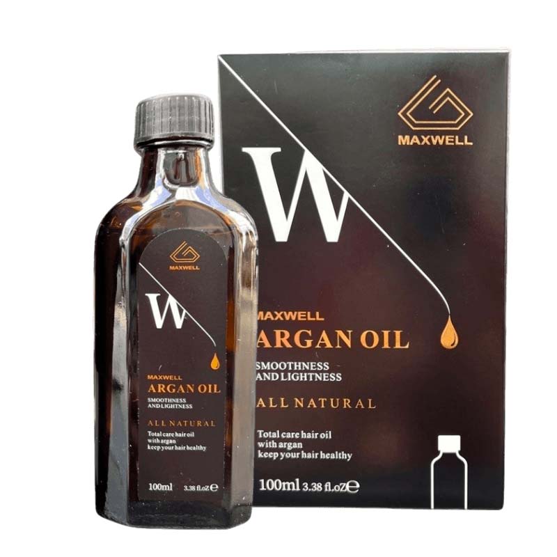 TINH DẦU MAXWELL ARGAN DƯỠNG TÓC CAO CẤP 100ML TINH DẦU MAXWELL ARGAN DƯỠNG TÓC CAO CẤP 100ML