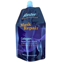 HẤP DẦU MAXWELL PHỤC HỒI TÓC MUSTER COLLAGEN REPAIR 500ML