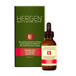 HUYẾT THANH TÁI TẠO NĂNG LƯỢNG CHO TÓC BES R7 ESSENTIAL ENERGIZING 50ML