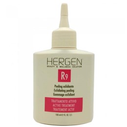 TINH CHẤT LÀM SẠCH TẾ BÀO CHẾT DA ĐẦU BES R9 EXFOLIATING PEELING 100ML