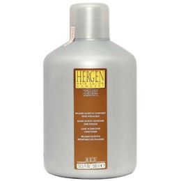 KEM DƯỠNG XẢ KHÔ BES HERGEN LEAVE IN ENRICHING 1500ML