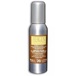 SERUM HỖ TRỢ ĐIỀU TRỊ TÓC CHẺ NGỌN BES HERGEN DRY AND SPLIT ENDS COMPLEX 50ML