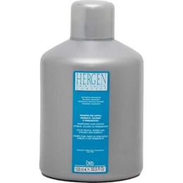 XÃ KHÔ HỖ TRỢ ĐẶC TRỊ CHO TÓC ĐÃ SỬ DỤNG QUA HÓA CHẤT BES HERGEN SERUM 1500ML