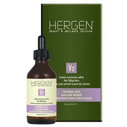 HUYẾT THANH HỖ TRỢ CHỐNG RỤNG KÍCH THÍCH MỌC TÓC BES HERGEN V2 100ML