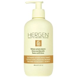 XÃ KHÔ TÁI TẠO VÀ NUÔI DƯỠNG BES G3 NOURISHING BALM 400ML