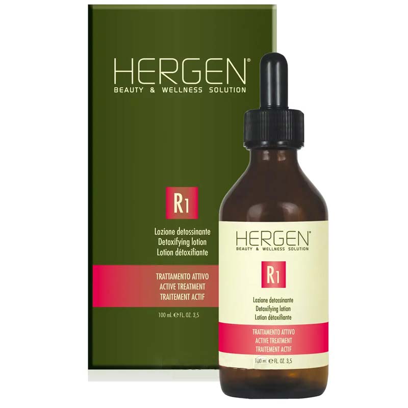 HUYẾT THANH THANH LỌC CHẤT ĐỘC DA ĐẦU BES R1 DETOXIFYING LOTION 100ML HUYẾT THANH THANH LỌC CHẤT ĐỘC DA ĐẦU BES R1 DETOXIFYING LOTION 100ML
