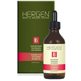 HUYẾT THANH THANH LỌC CHẤT ĐỘC DA ĐẦU BES R1 DETOXIFYING LOTION 100ML