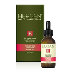 HUYẾT THANH KÍCH THÍCH MỌC TÓC BES R5 ESSENTIAL ACTIVATOR ELIXIR 50ML