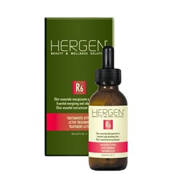 HUYẾT THANH TÁI TẠO TÓC VÀ DA ĐẦU BES R6 ESSENTIAL SCALP 50ML