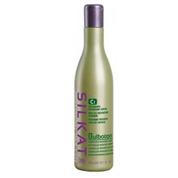 DẦU GỘI BES SILKAT C1 BULBOTON NGĂN NGỪA & HỖ TRỢ CHỐNG RỤNG TÓC 300ML