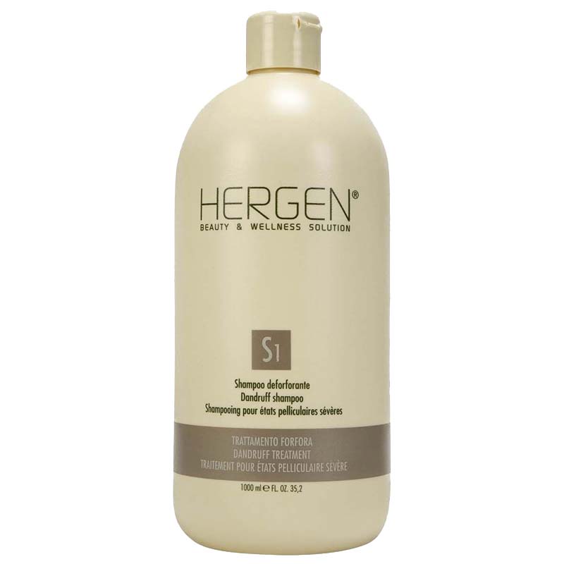 DẦU GỘI HỖ TRỢ TRỊ GÀU BES S1 DANDRUFF SHAMPOO 1000ML DẦU GỘI HỖ TRỢ TRỊ GÀU BES S1 DANDRUFF SHAMPOO 1000ML