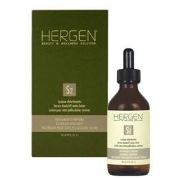 SERUM HỖ TRỢ TRỊ GÀU S2 BES SEVERE DANDRUFF SRATES LOTION 100ML