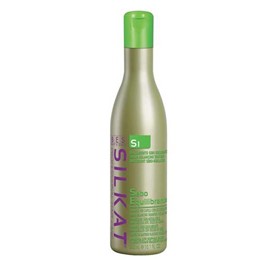 DẦU GỘI BES SILKAT S1 SEBOEQUIBTANTE DÀNH CHO TÓC DẦU 300ML