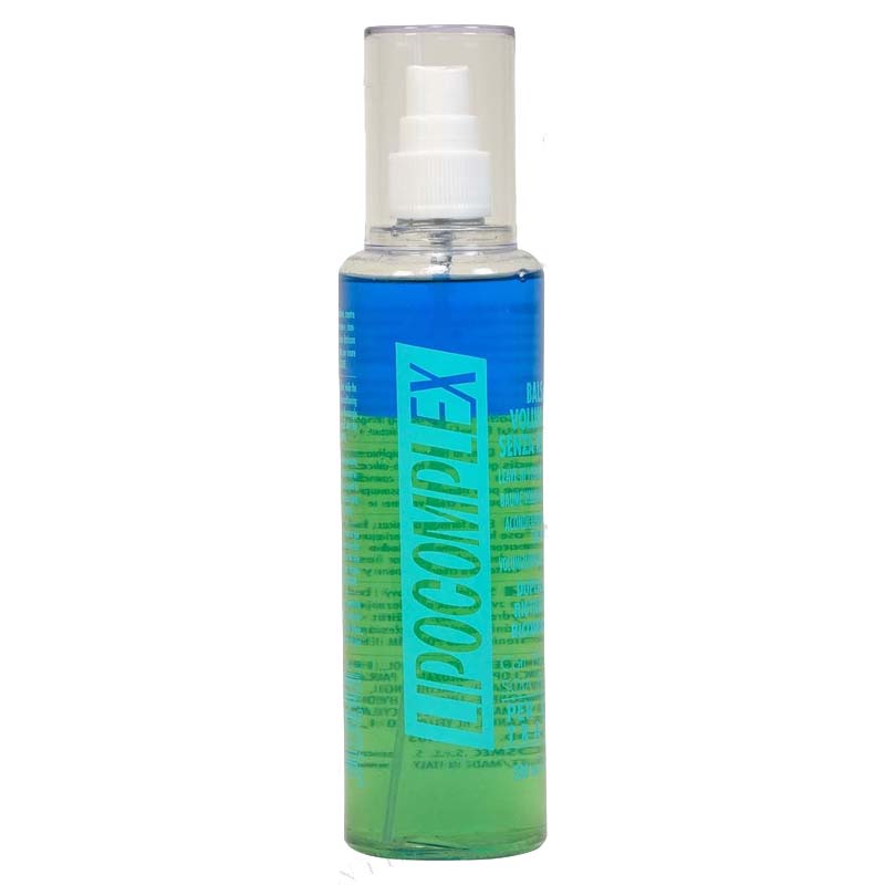 XỊT DƯỠNG HAI THÀNH PHẦN BES LIPOCOMLEX 200ML